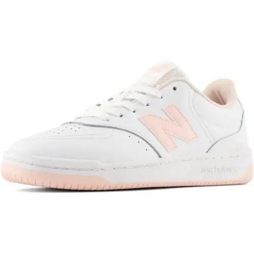 New Balance BBW80 v1 Women’s Sneakers White/pink US Size 11 Medium