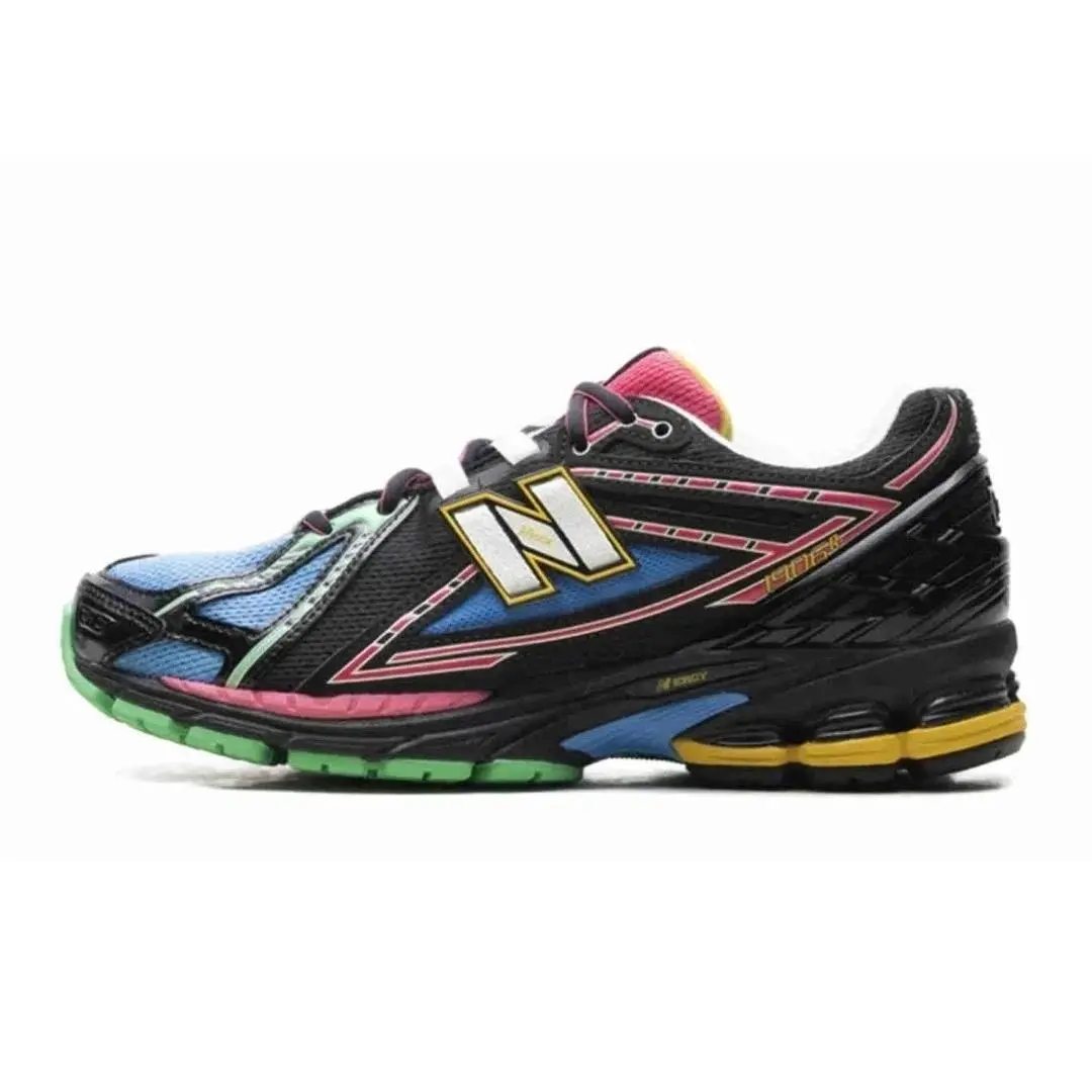 New Balance shoes - Black 0