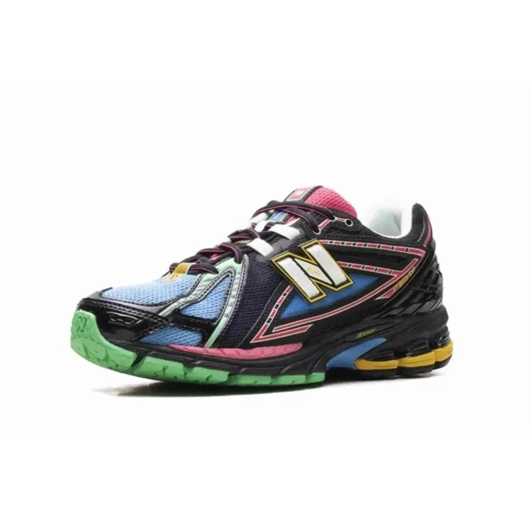 New Balance shoes - Black 2
