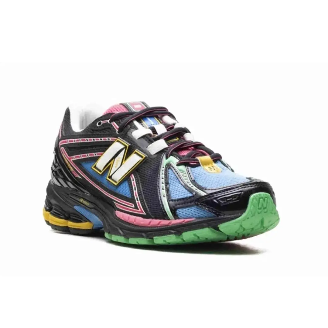 New Balance shoes - Black 3
