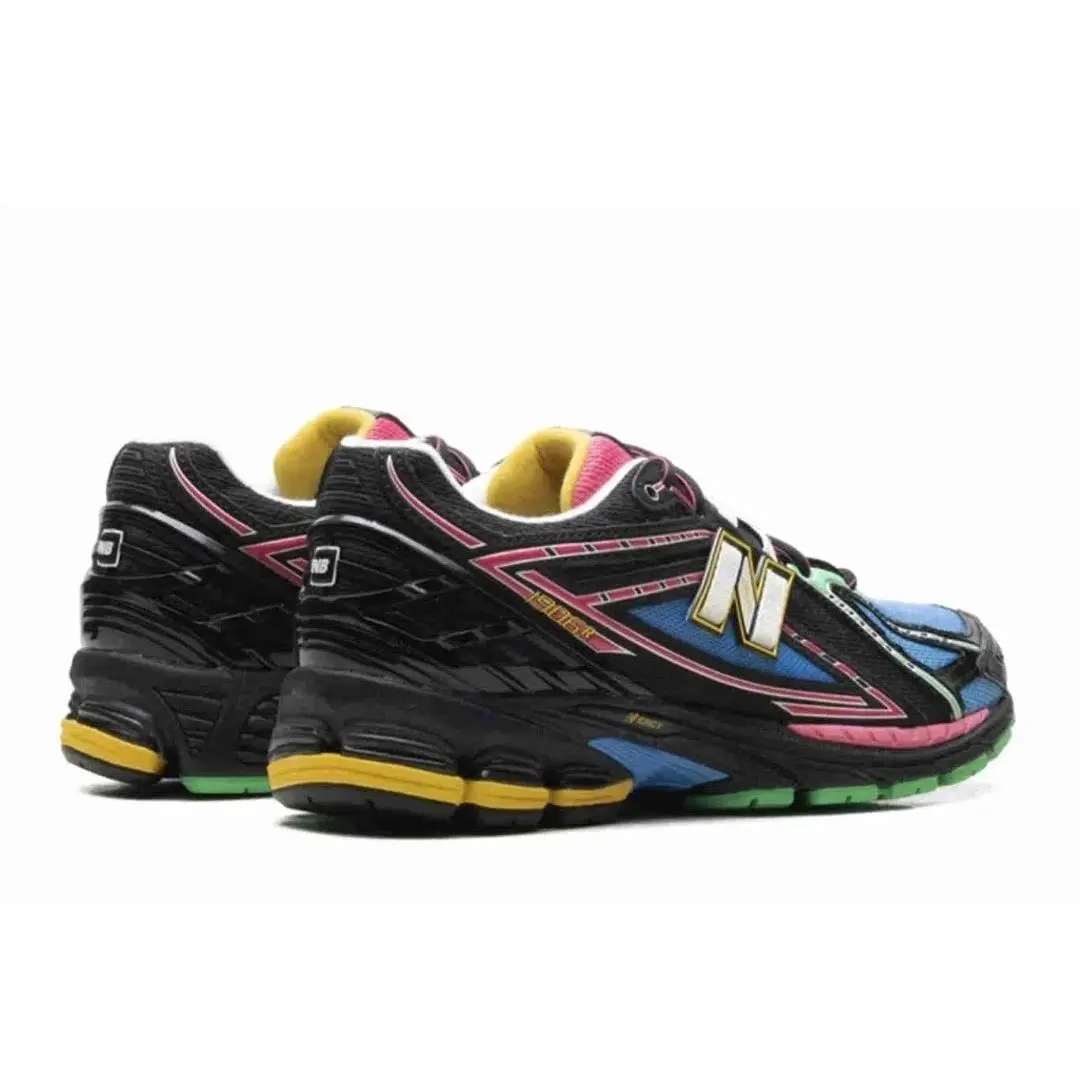 New Balance shoes - Black 4