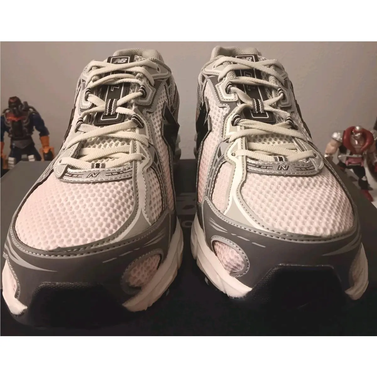 New Balance shoes - New Balance 740 - U740YG2 - Multicolor 1