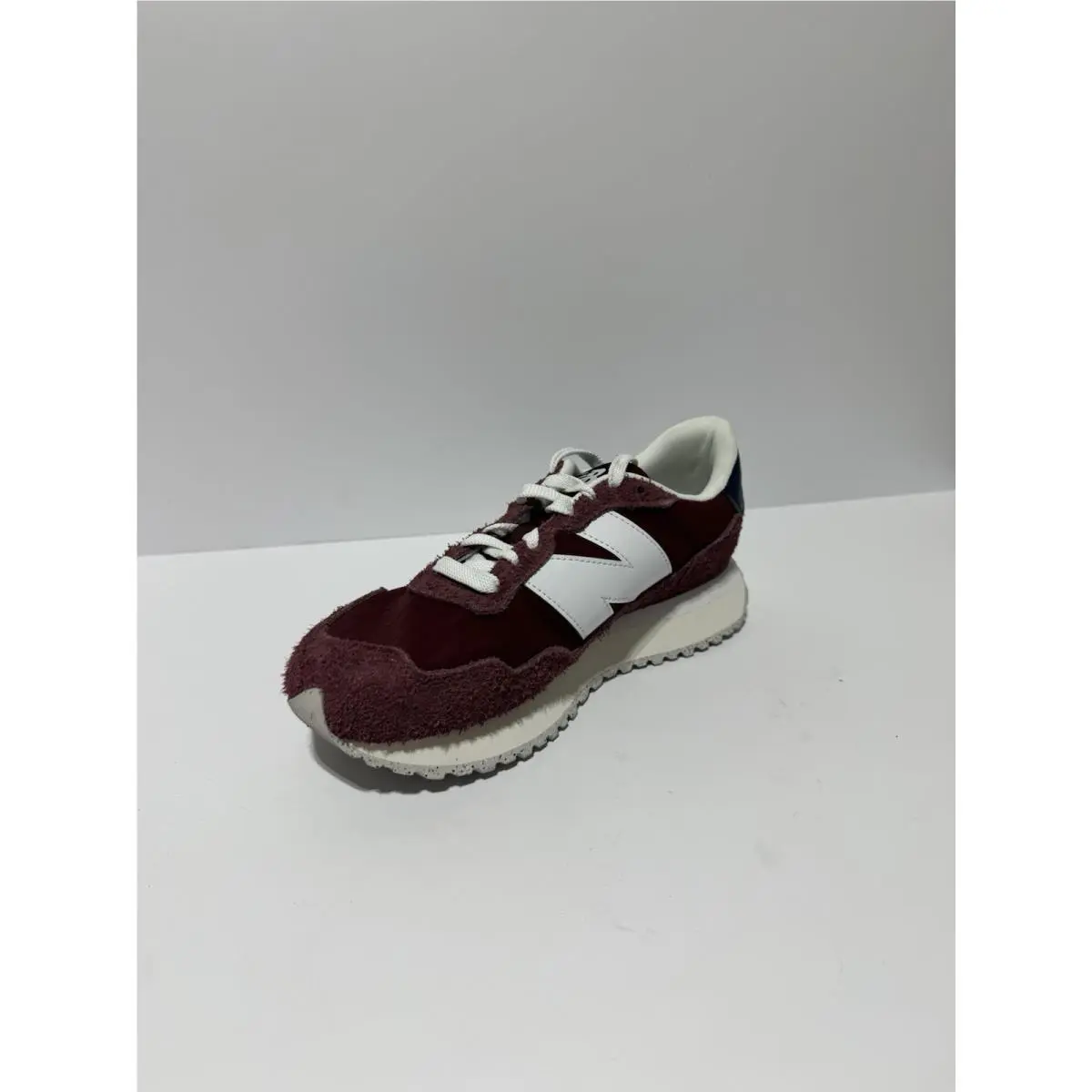New Balance shoes - New Balance 237 - Red 0