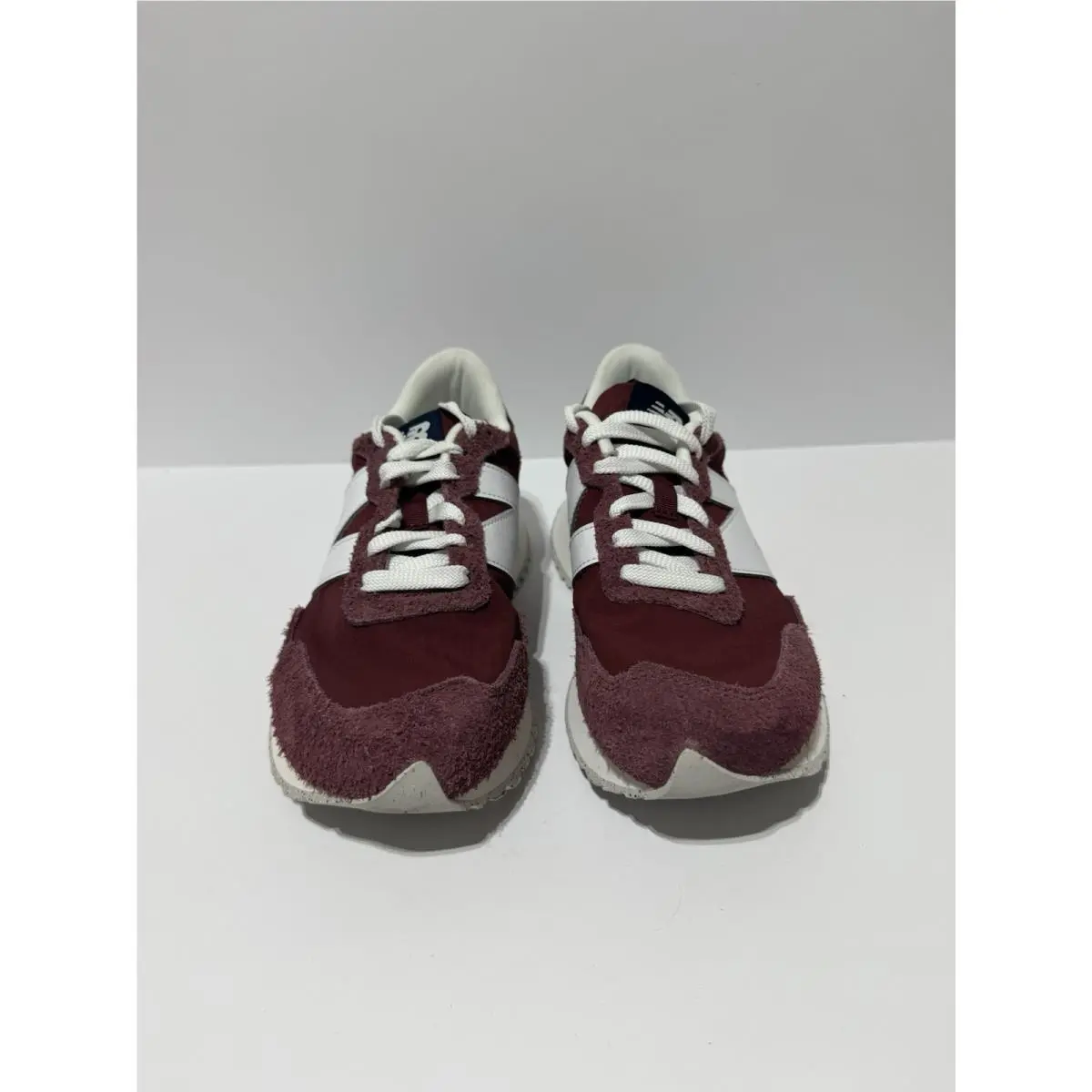 New Balance shoes - New Balance 237 - Red 1