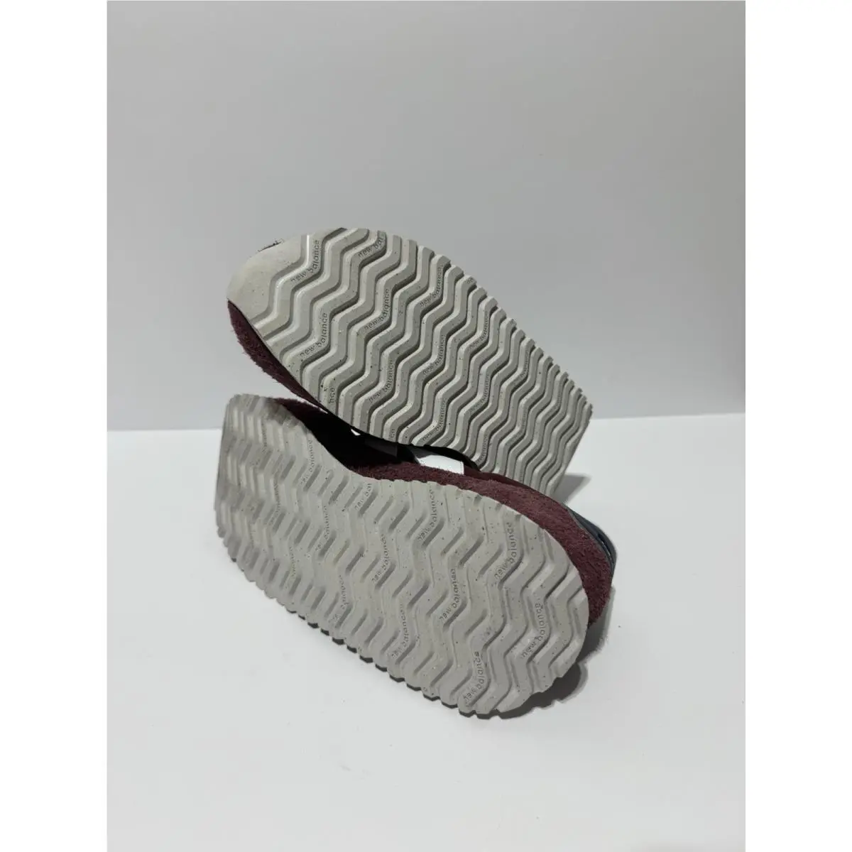 New Balance shoes - New Balance 237 - Red 3