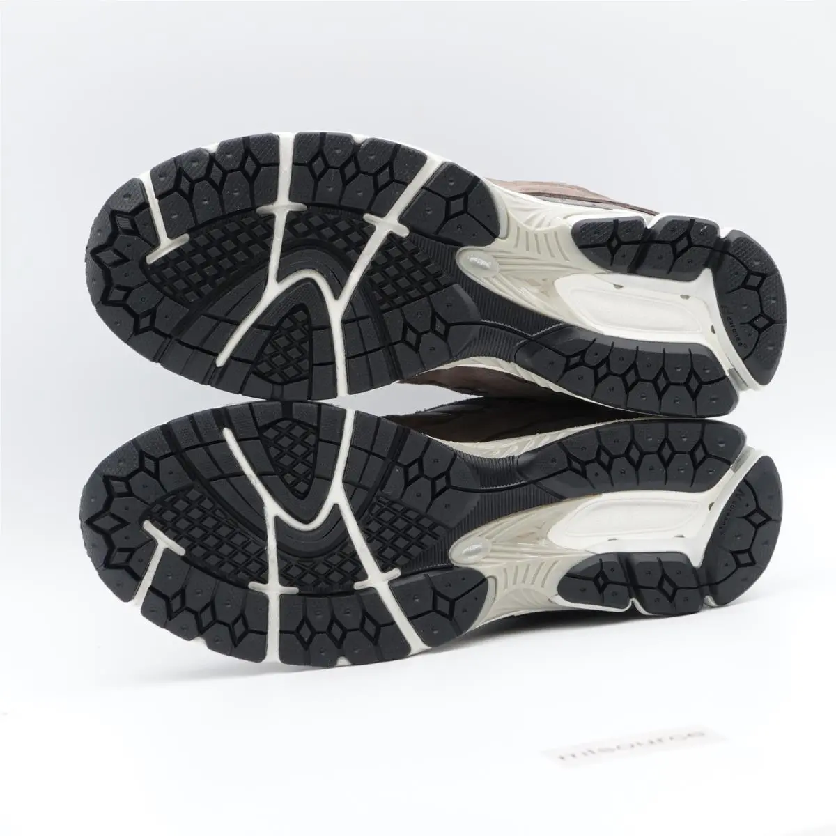 New Balance shoes - New Balance 2002R - M20024J7 - Brown, Manufacturer: Cortado/Raincloud (UPC: 198687895320) 5