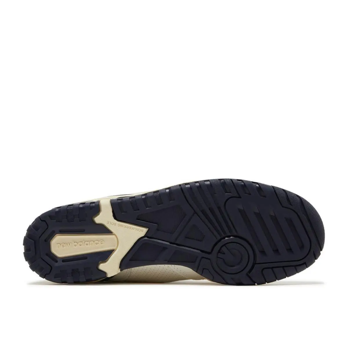 New Balance shoes - NEW BALANCE Aimé Leon Dore x 650R - SKU: BB650RD1 - Blue 3