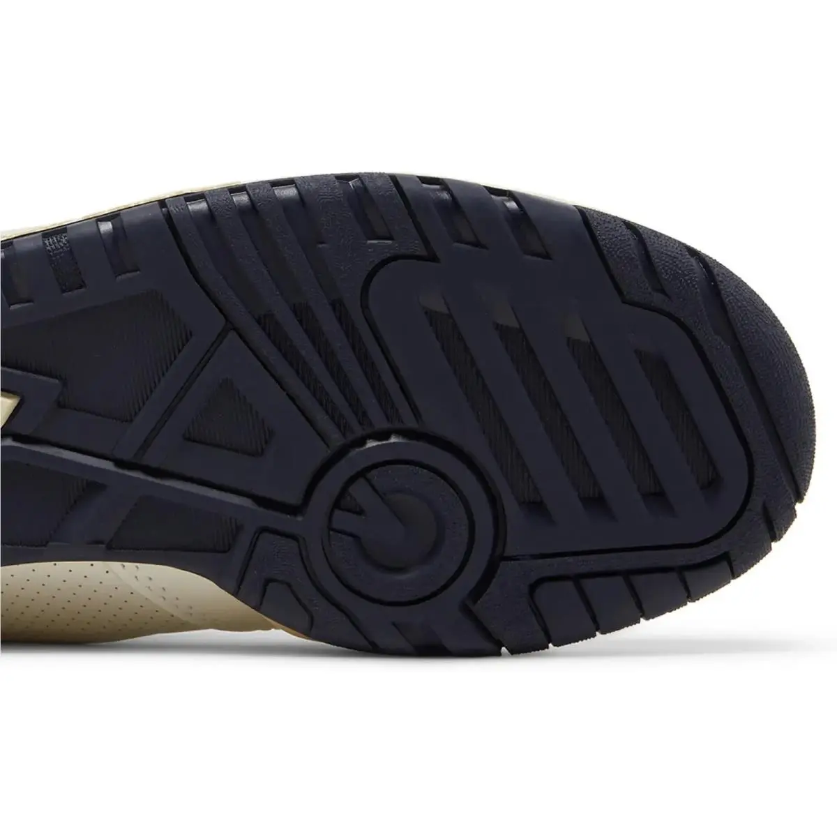 New Balance shoes - NEW BALANCE Aimé Leon Dore x 650R - SKU: BB650RD1 - Blue 5