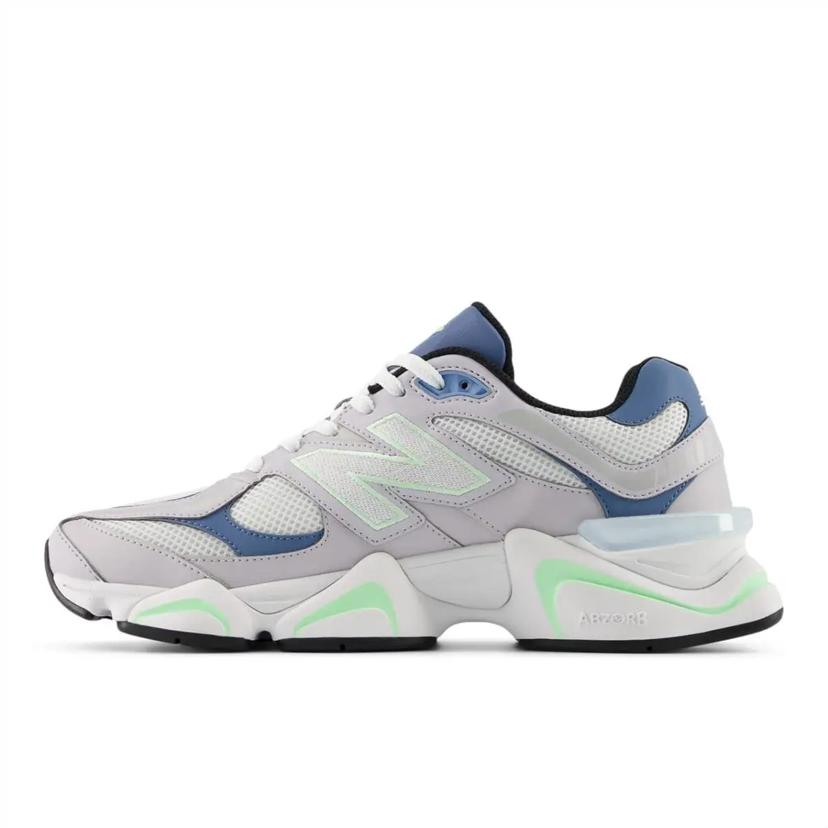New Balance shoes - Blue (UPC: 198686783369) 0