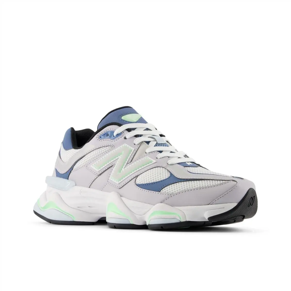 New Balance shoes - Blue (UPC: 198686783369) 3