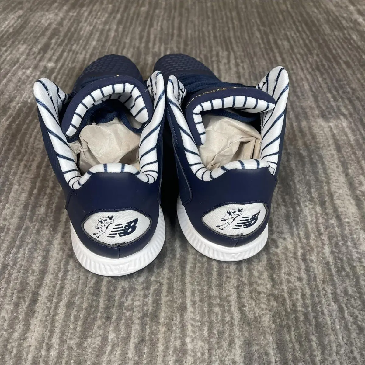 New Balance shoes - Blue 0