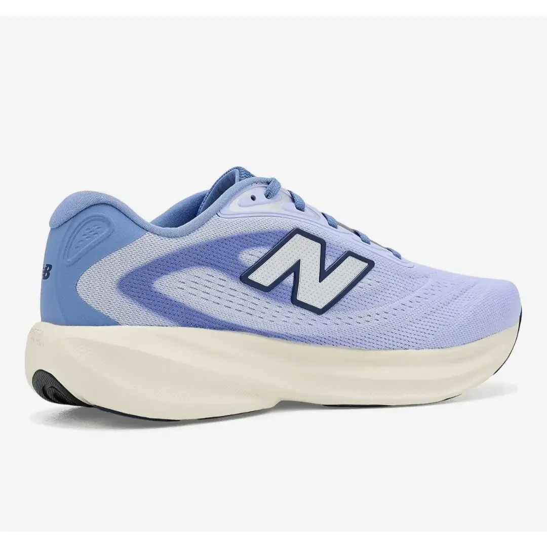 New Balance shoes - New Balance Fresh Foam 680 - W6808P8 - Blue 0