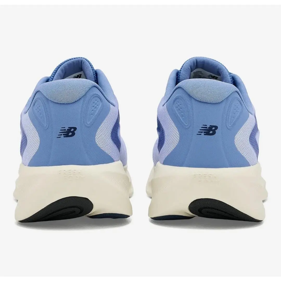 New Balance shoes - New Balance Fresh Foam 680 - W6808P8 - Blue 2