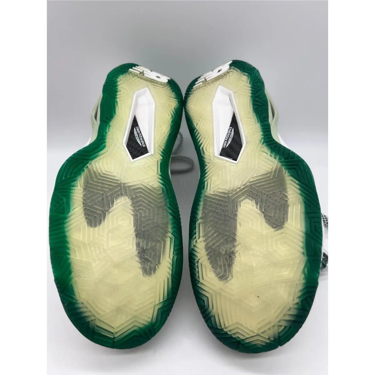 New Balance shoes - New Balance Coco CG2 - Coco - WCHCOCA2 - White/Marsh Green (UPC: 197966338039) 3
