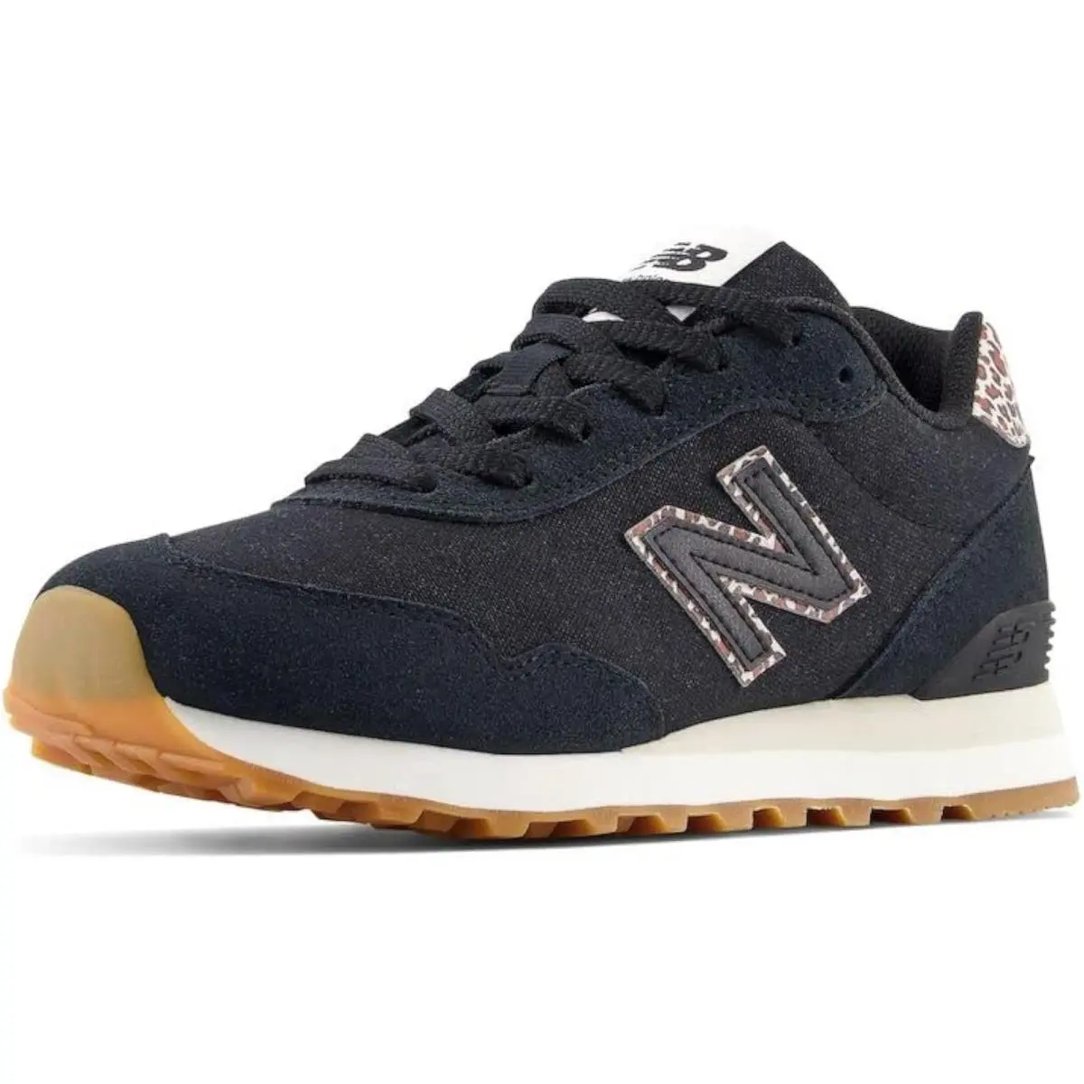 New Balance shoes - New Balance - Black/Mahogany (UPC: 0196941332581) 0