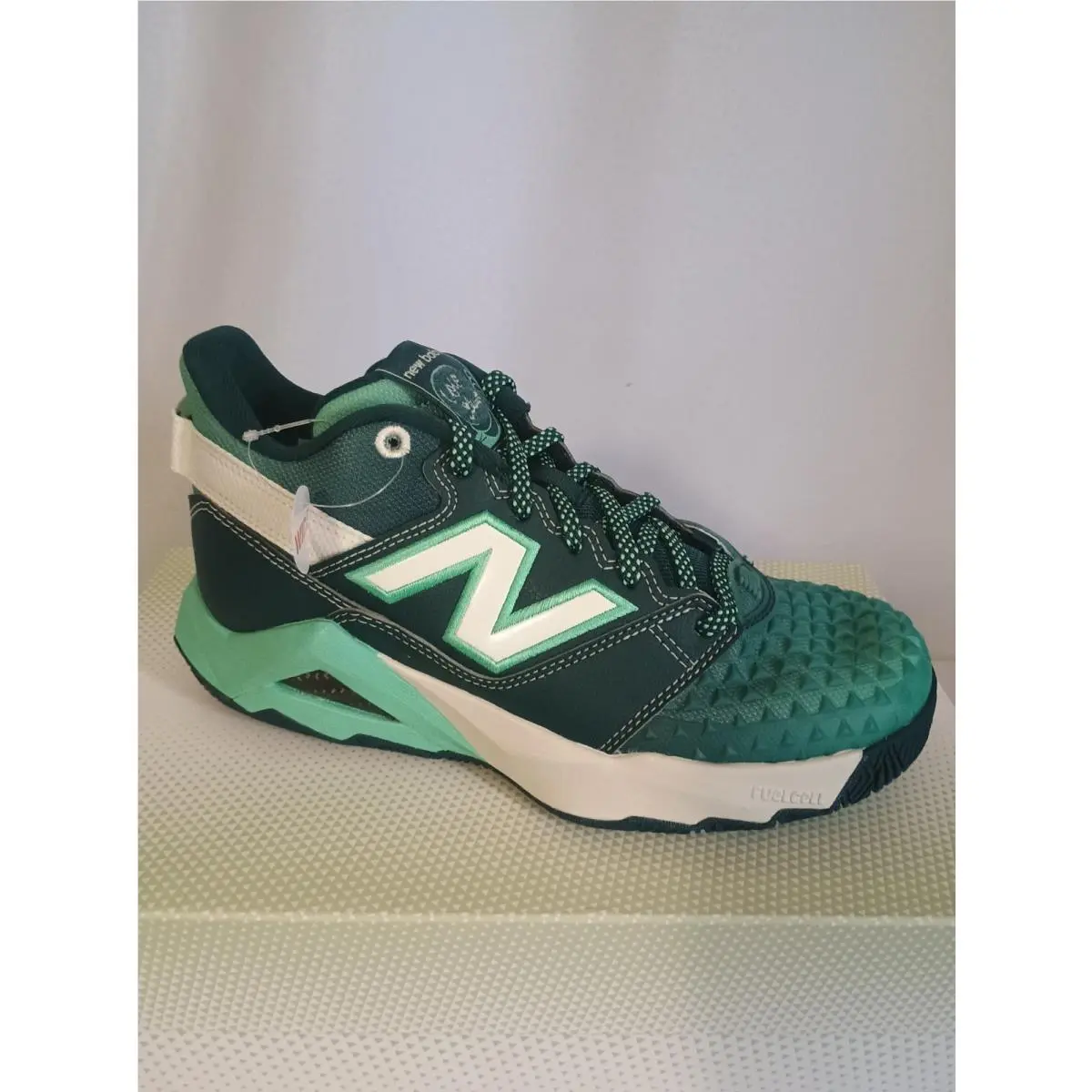 New Balance shoes - New Balance Coco CG2 - Coco - Green 0