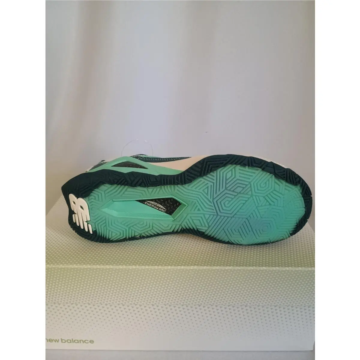 New Balance shoes - New Balance Coco CG2 - Coco - Green 4