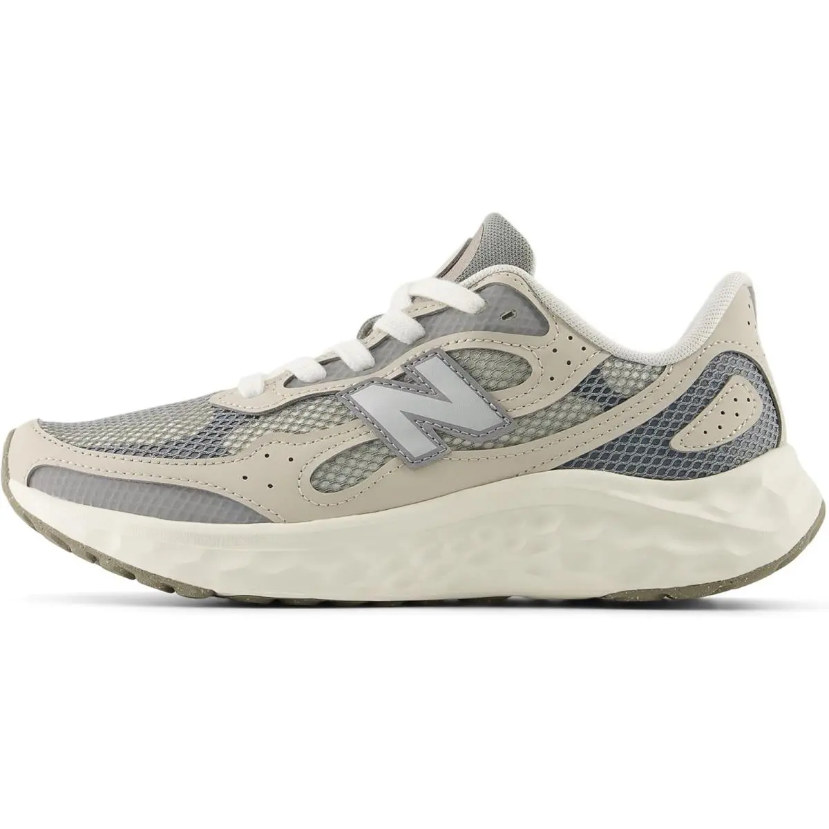 New Balance shoes - New Balance Fresh Foam Arishi - WARISTS4 - Gray 0