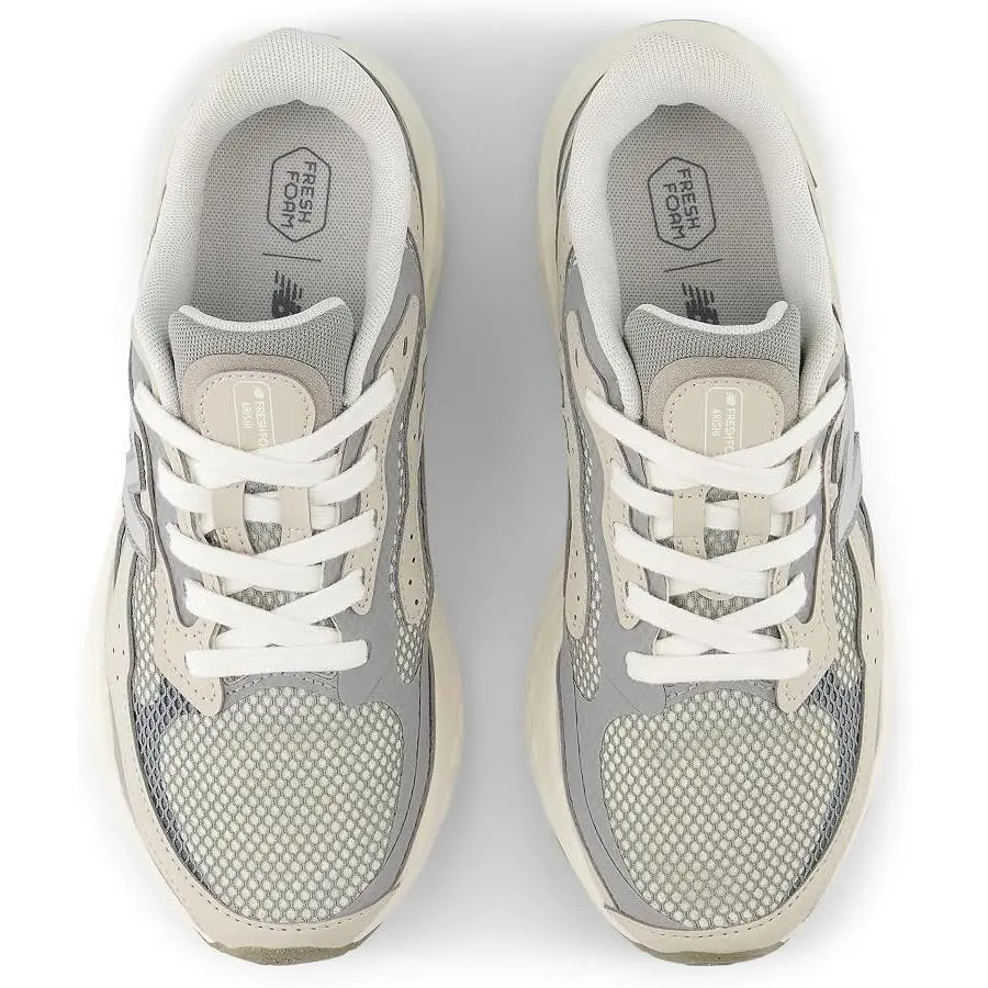 New Balance shoes - New Balance Fresh Foam Arishi - WARISTS4 - Gray 2