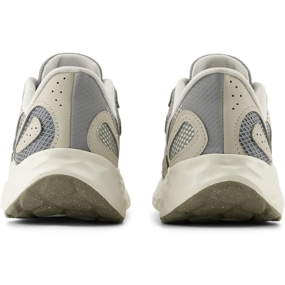 New Balance shoes - New Balance Fresh Foam Arishi - WARISTS4 - Gray 3