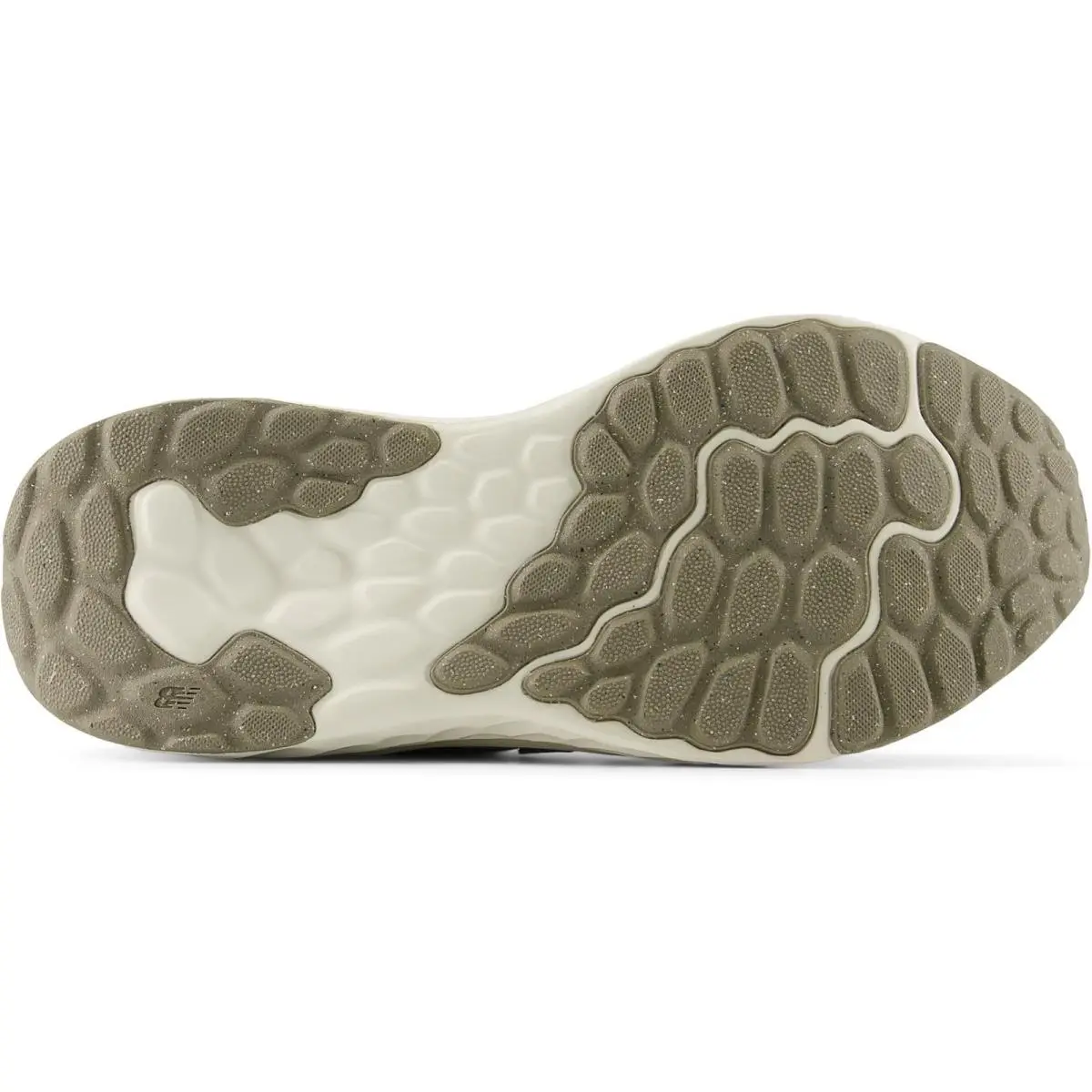 New Balance shoes - New Balance Fresh Foam Arishi - WARISTS4 - Gray 4