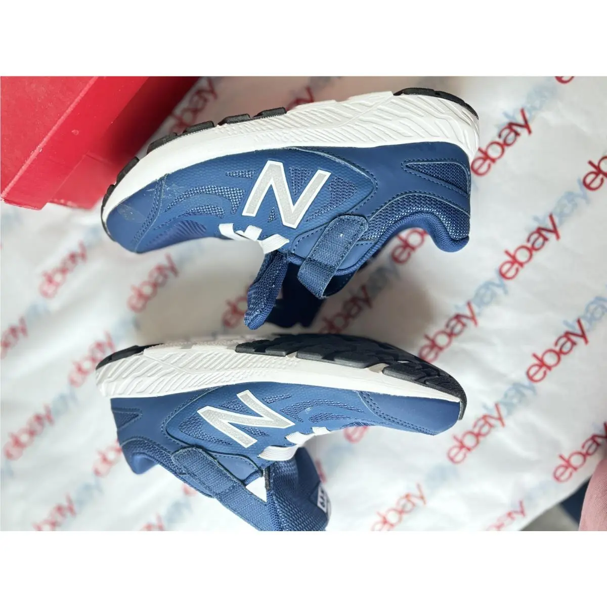 New Balance shoes - YT519MT - YT519MT - Blue 11