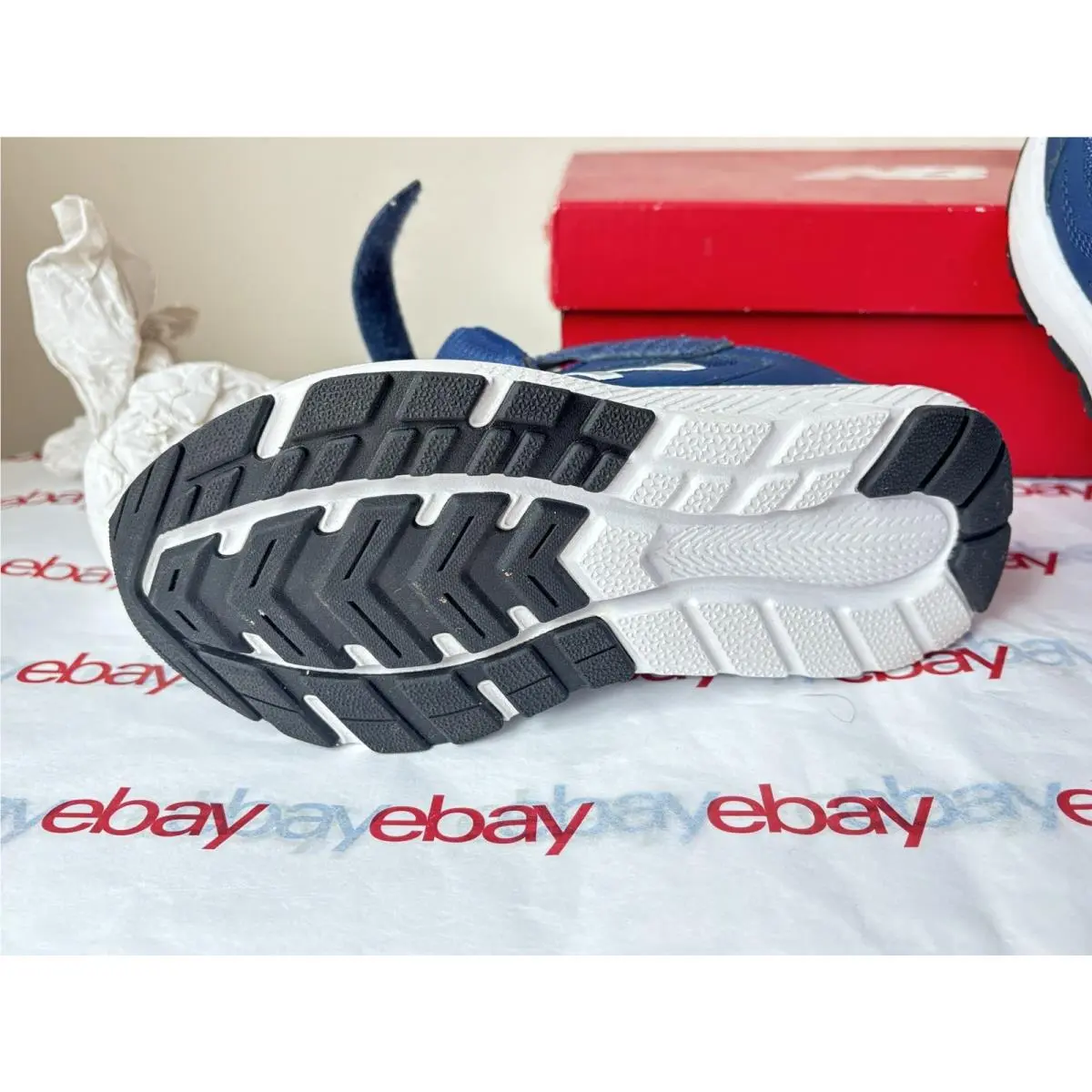 New Balance shoes - YT519MT - YT519MT - Blue 12