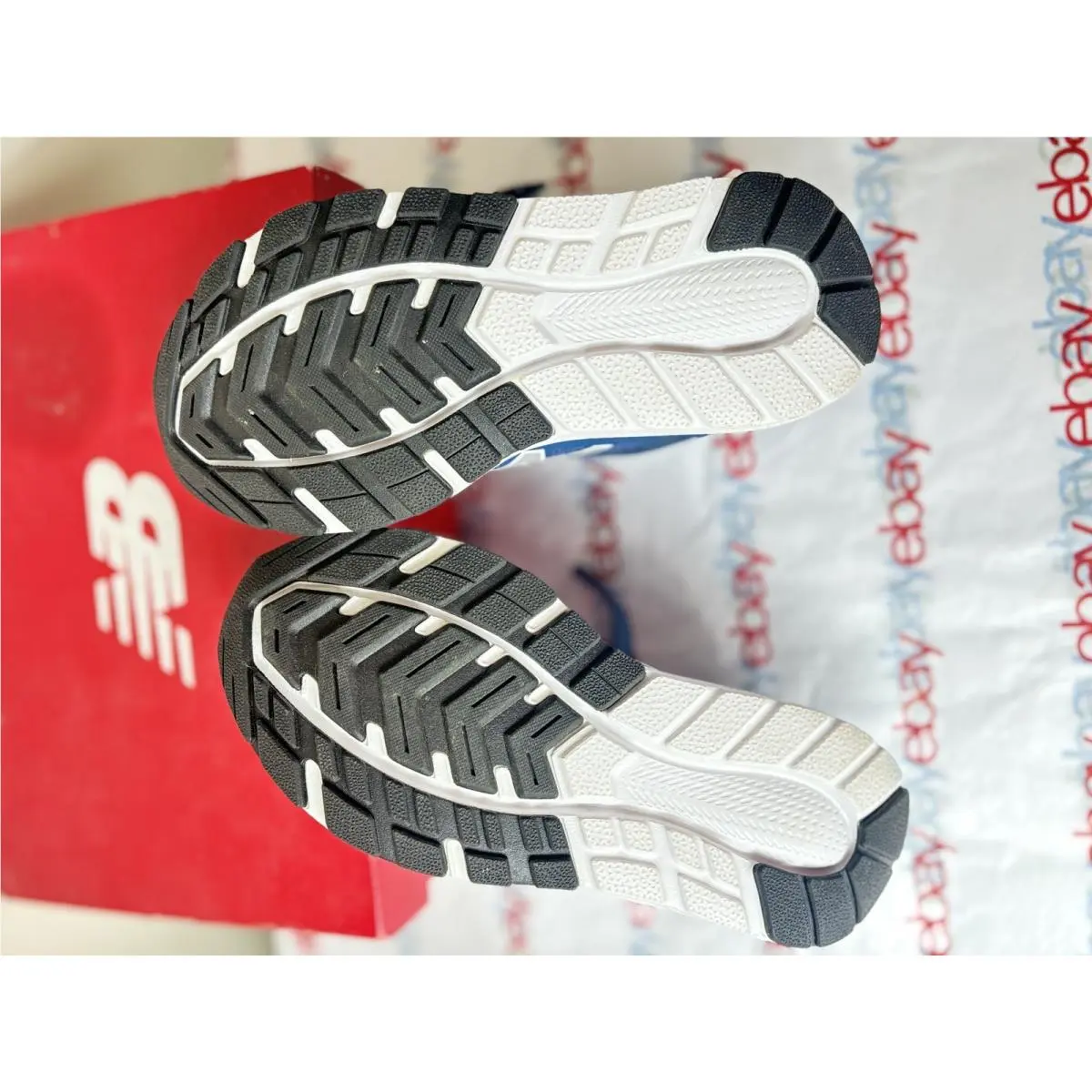 New Balance shoes - YT519MT - YT519MT - Blue 0