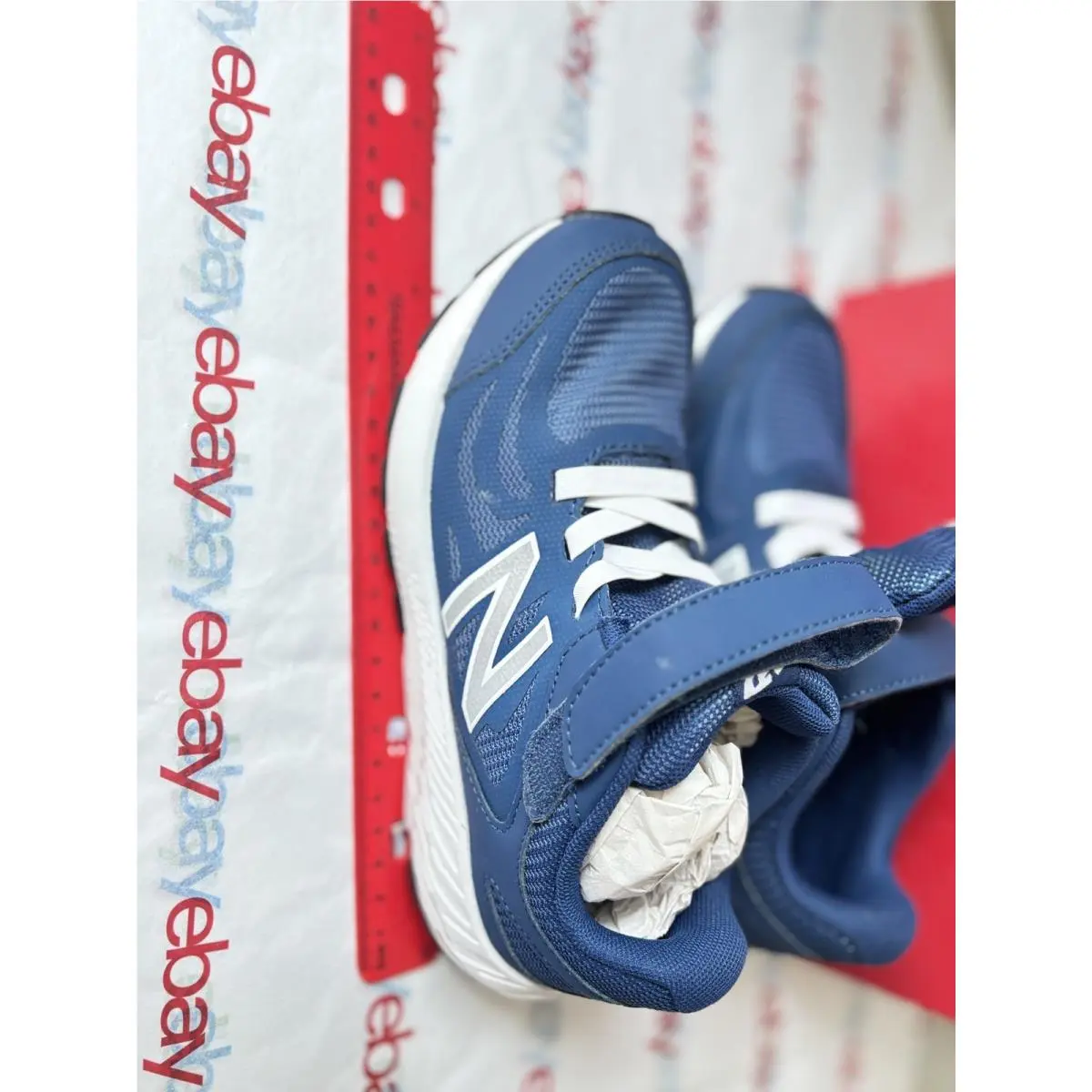 New Balance shoes - YT519MT - YT519MT - Blue 18