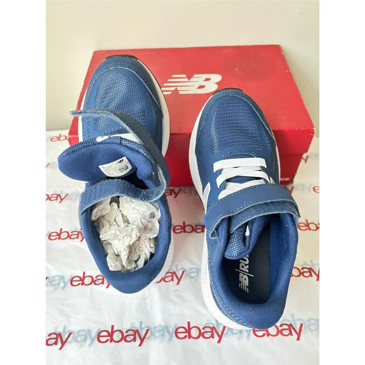 New Balance shoes - YT519MT - YT519MT - Blue 19