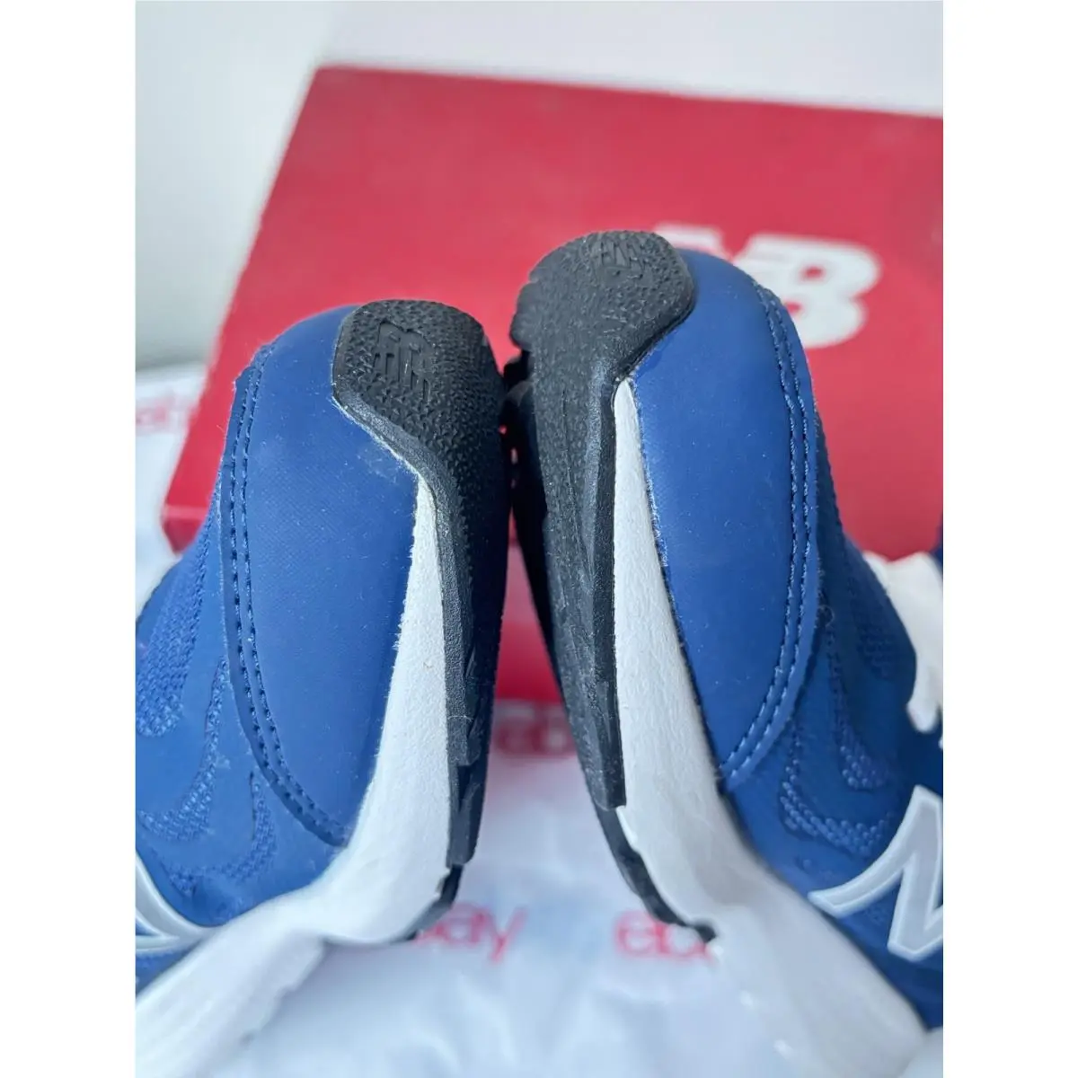 New Balance shoes - YT519MT - YT519MT - Blue 21