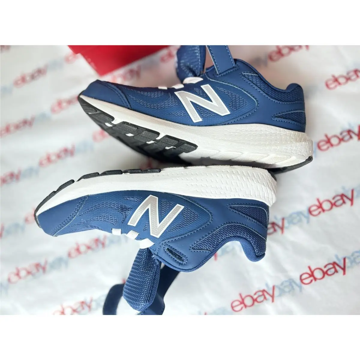 New Balance shoes - YT519MT - YT519MT - Blue 22