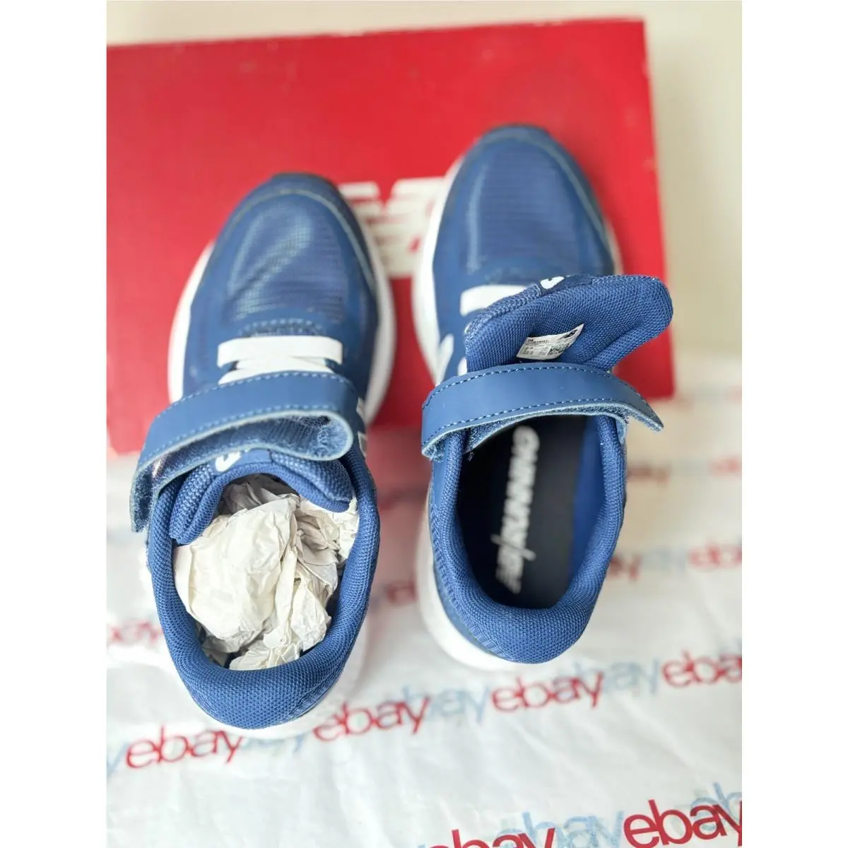 New Balance shoes - YT519MT - YT519MT - Blue 4