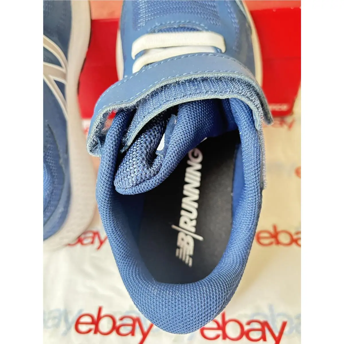 New Balance shoes - YT519MT - YT519MT - Blue 8