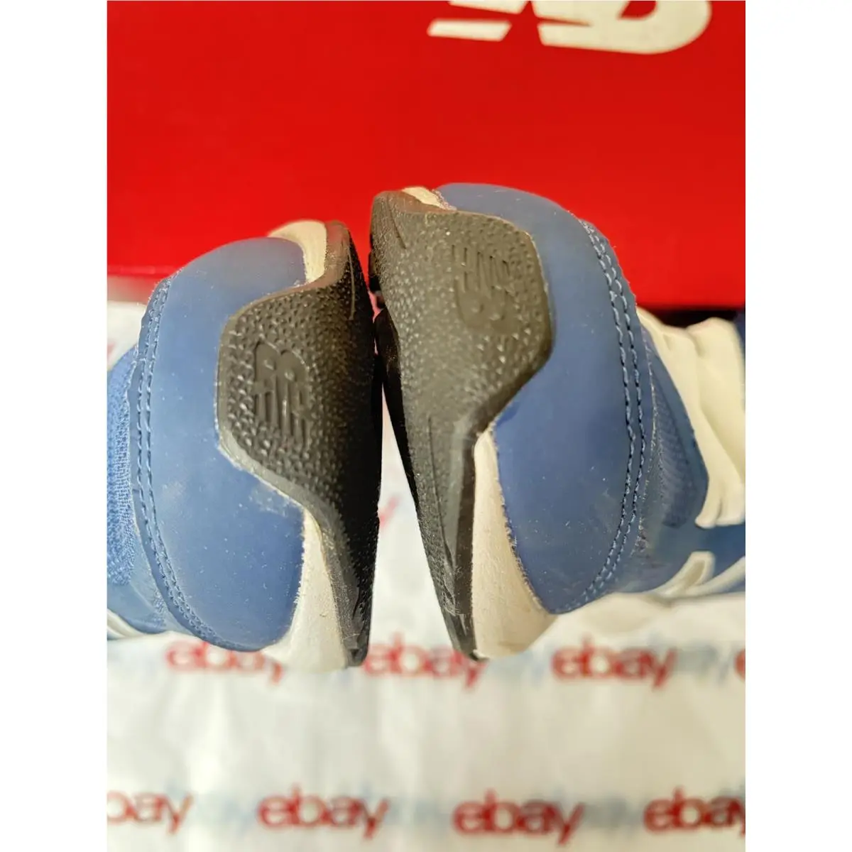 New Balance shoes - YT519MT - YT519MT - Blue 13
