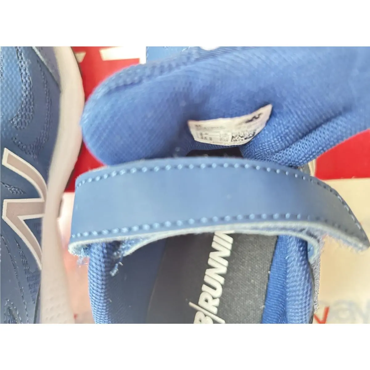 New Balance shoes - YT519MT - YT519MT - Blue 15