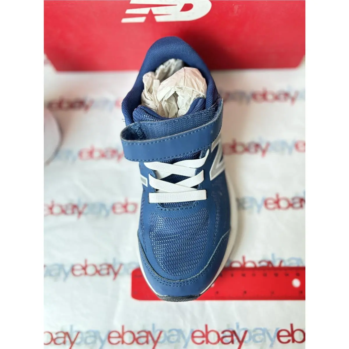 New Balance shoes - YT519MT - YT519MT - Blue 16