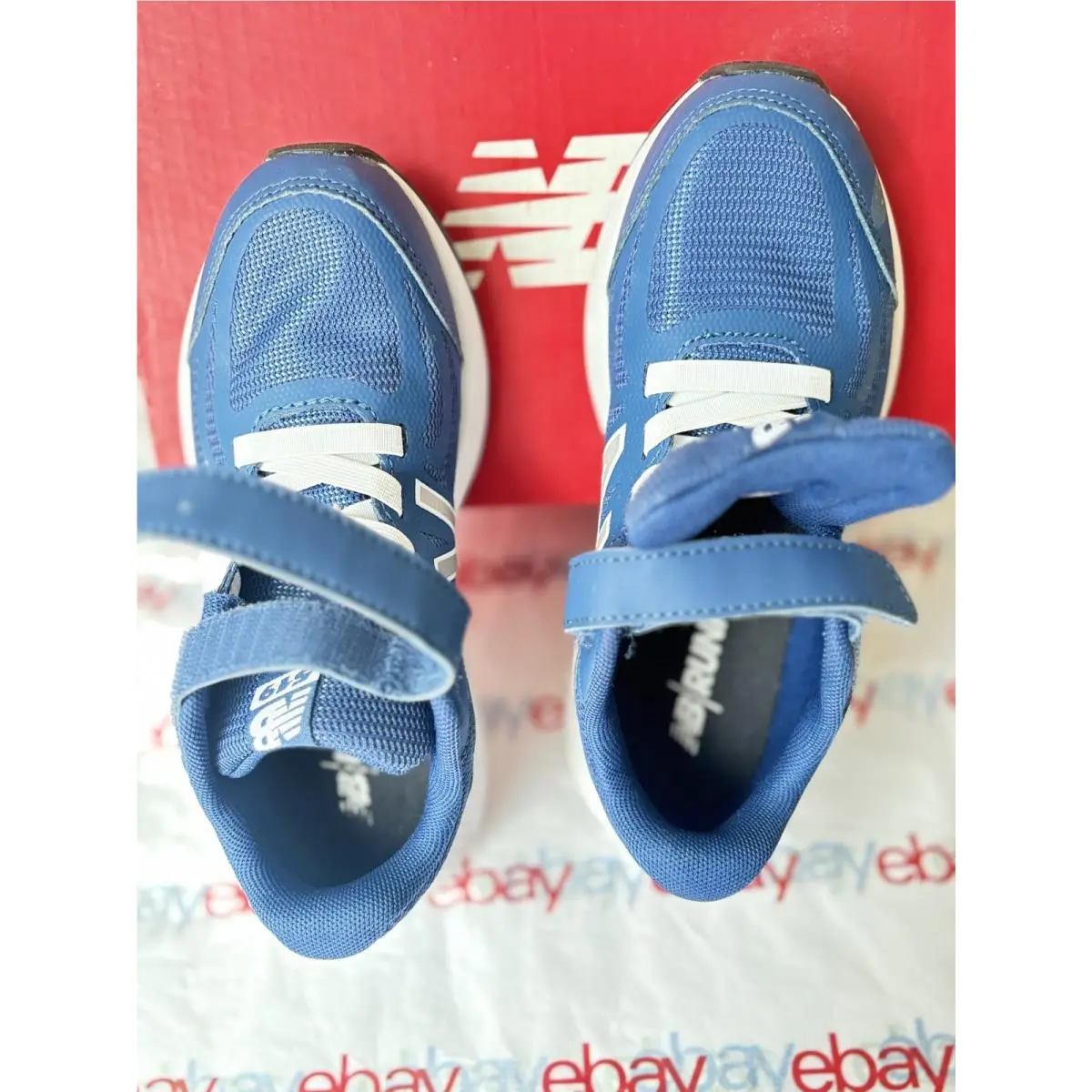 New Balance shoes - YT519MT - YT519MT - Blue 17