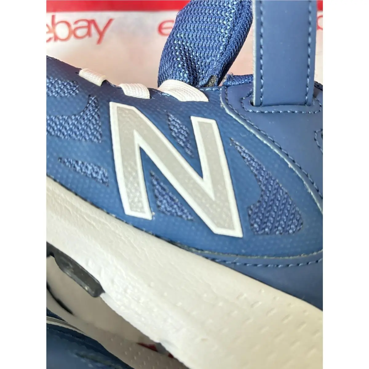 New Balance shoes - YT519MT - YT519MT - Blue 20