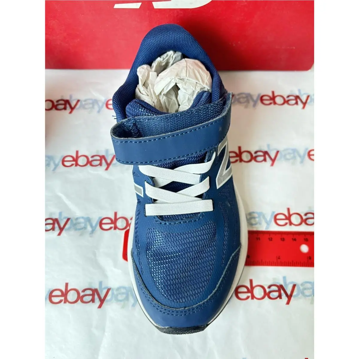 New Balance shoes - YT519MT - YT519MT - Blue 3