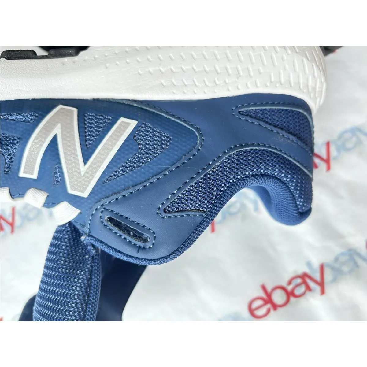 New Balance shoes - YT519MT - YT519MT - Blue 5