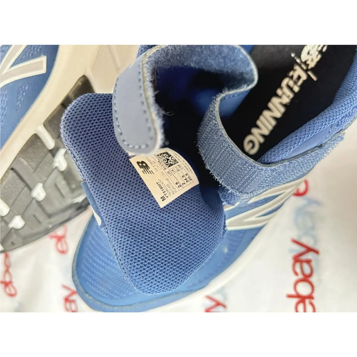 New Balance shoes - YT519MT - YT519MT - Blue 7