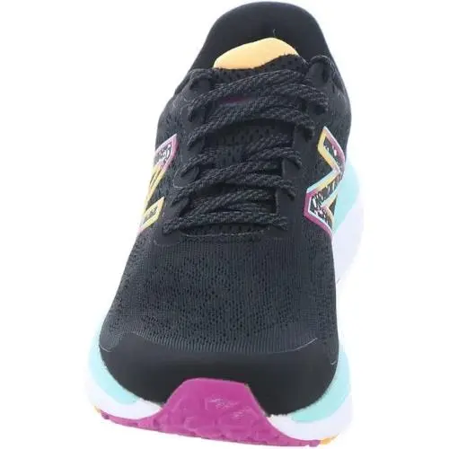 New Balance shoes - New Balance 680 v7 - Black/Blue/Pink, Manufacturer: Black/Surf/Lemonade 4