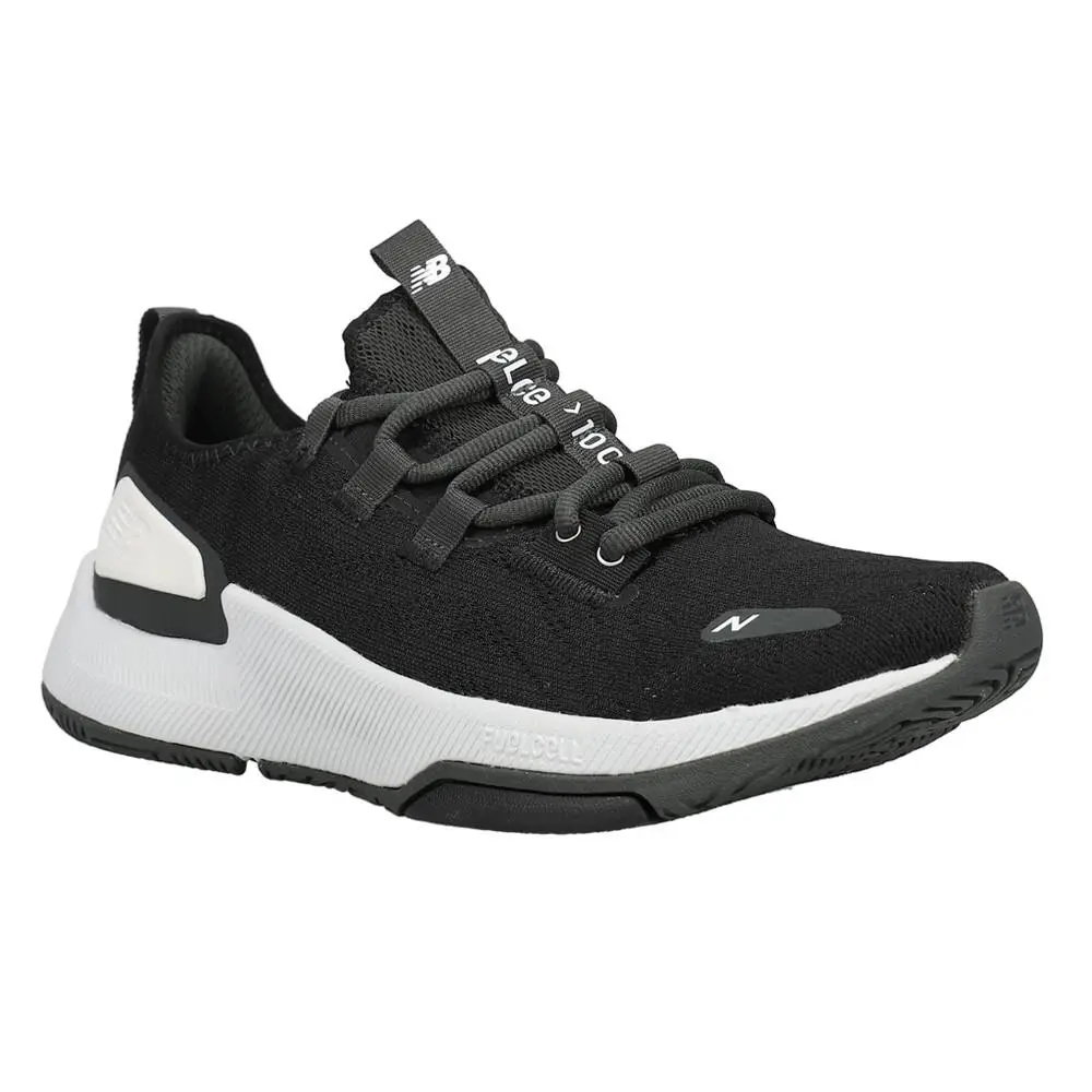 New Balance shoes - New Balance M100 V2 Running - WXM100K2 - Black (UPC: 196652988169) 0