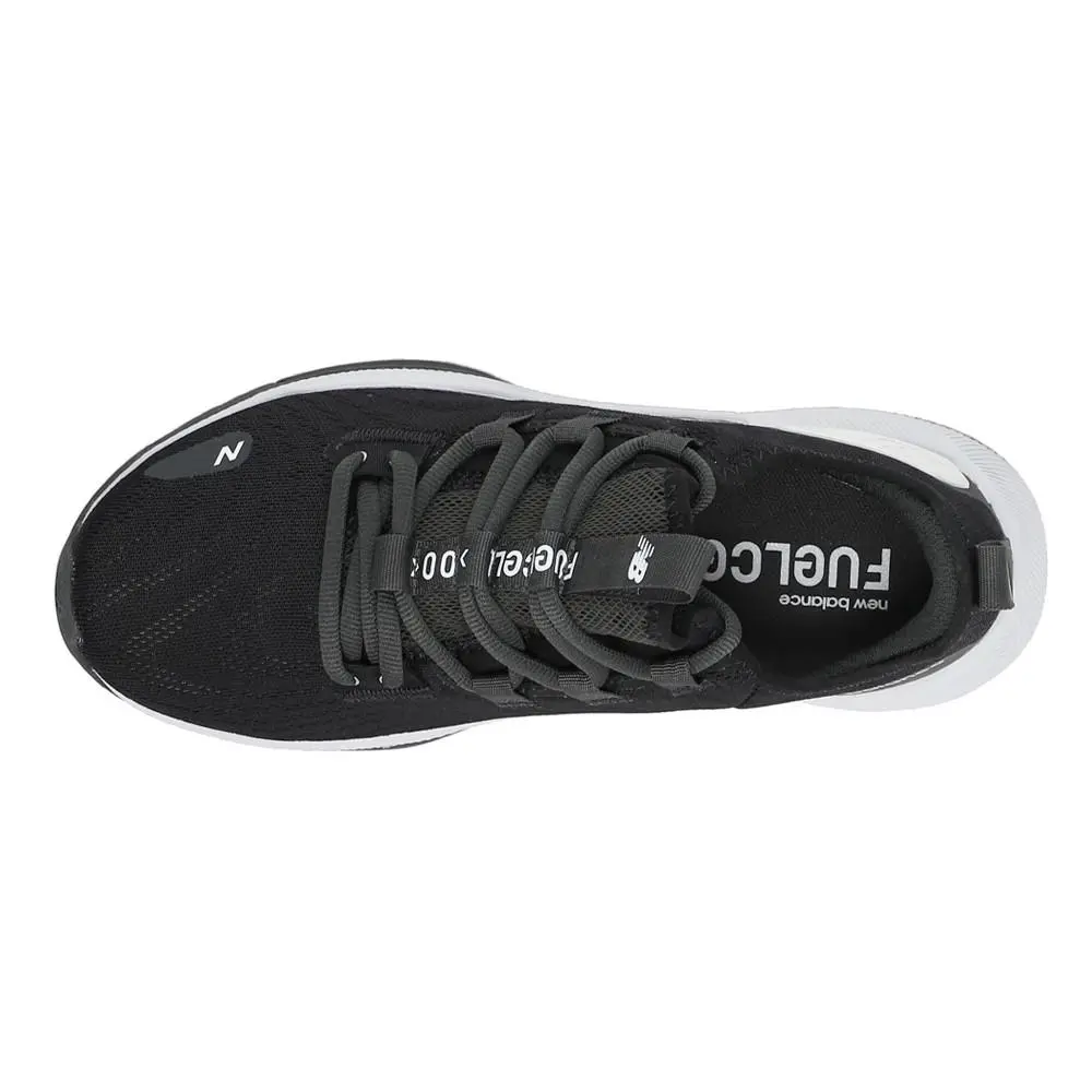 New Balance shoes - New Balance M100 V2 Running - WXM100K2 - Black (UPC: 196652988169) 2