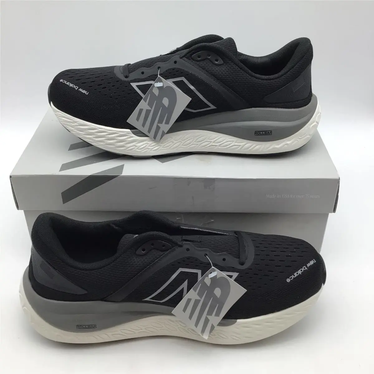 New Balance shoes - New Balance 1540v4 - Black 0