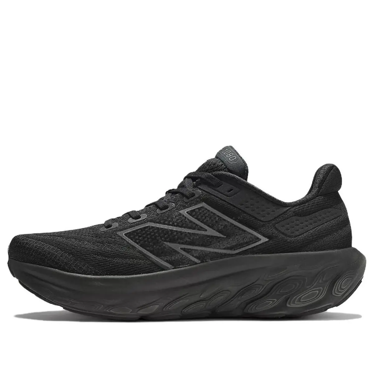 Size 11.5 - New Men`s New Balance Fresh Foam X 1080v13 Shoes `black` M1080T13