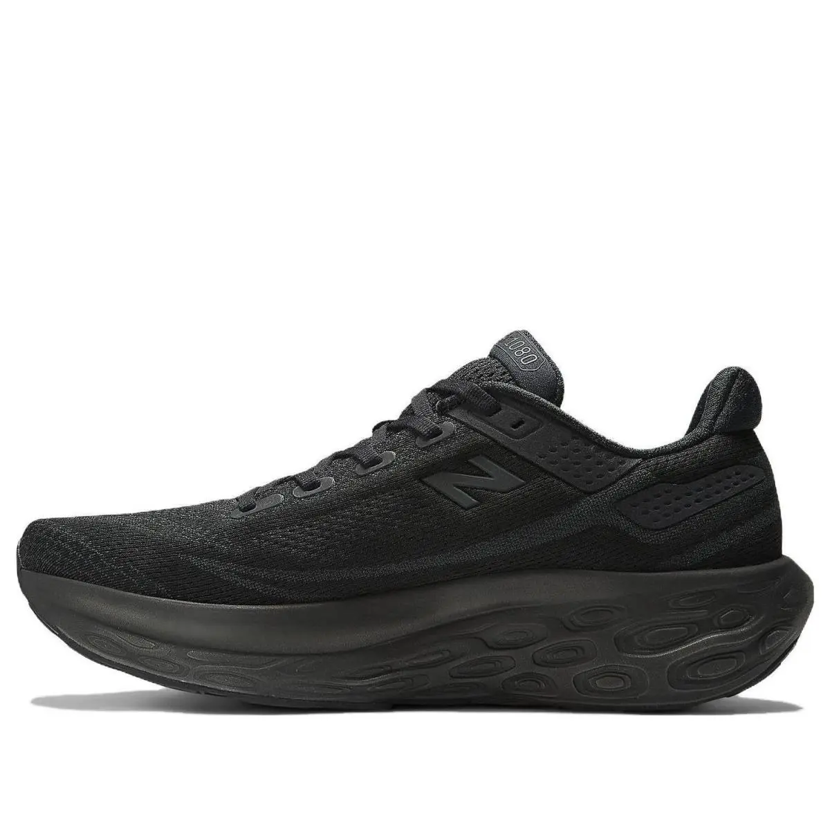 New Balance shoes - New Balance Fresh Foam - Fresh Foam - M1080T13 - Black 0