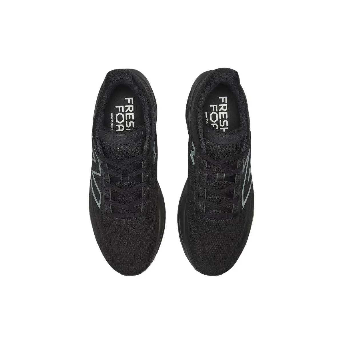New Balance shoes - New Balance Fresh Foam - Fresh Foam - M1080T13 - Black 1