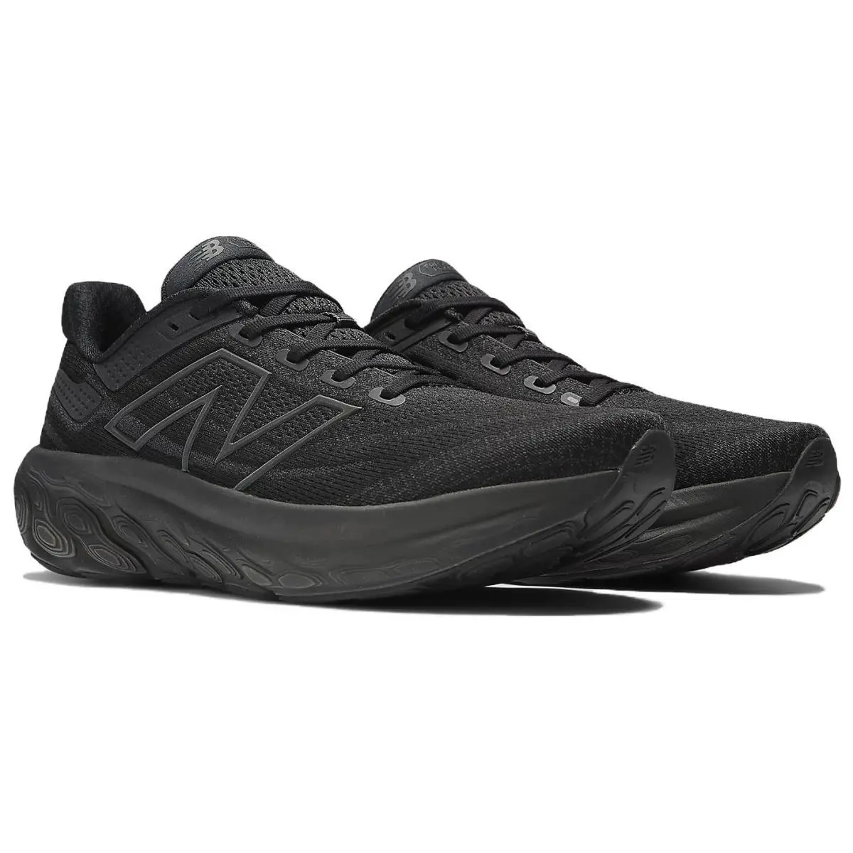 New Balance shoes - New Balance Fresh Foam - Fresh Foam - M1080T13 - Black 2